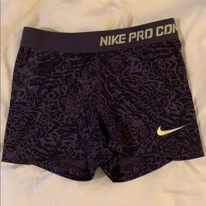 Nike Pro Spandex